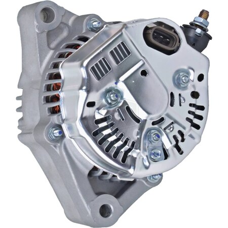 Aftermarket JAndN Electrical Products Alternator 400-52242-JN